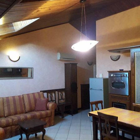 Appartamento In Piazza Umberto I A Poviglio Poviglio  Buitenkant foto